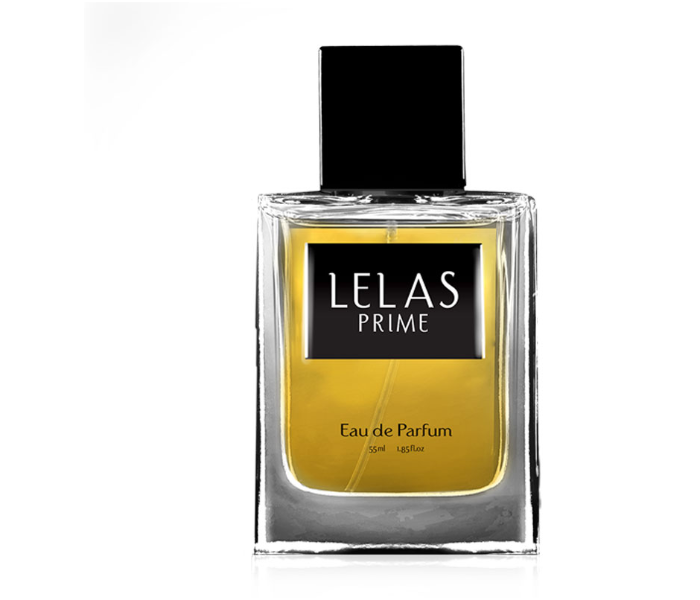 Lelas 55ml Friendly Eau De Parfum for Men 2 in OMAN