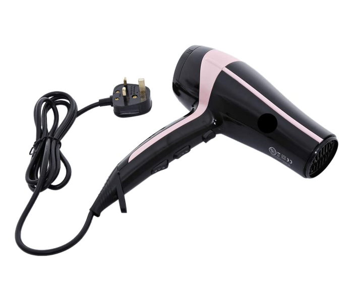 Olsenmark OMH3068 Hair Dryer 4 in KSA