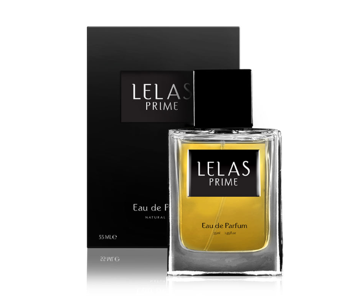 Lelas 55ml Cowboy Eau De Parfum for Men 1 in OMAN