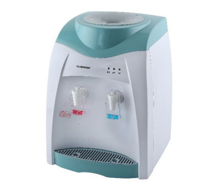 Olsenmark OMWD1755 Water Dispenser - White 1 in UAE