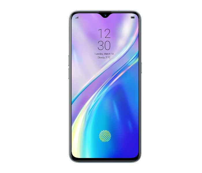 Realme XT 6GB RAM 64GB - White 1 in UAE
