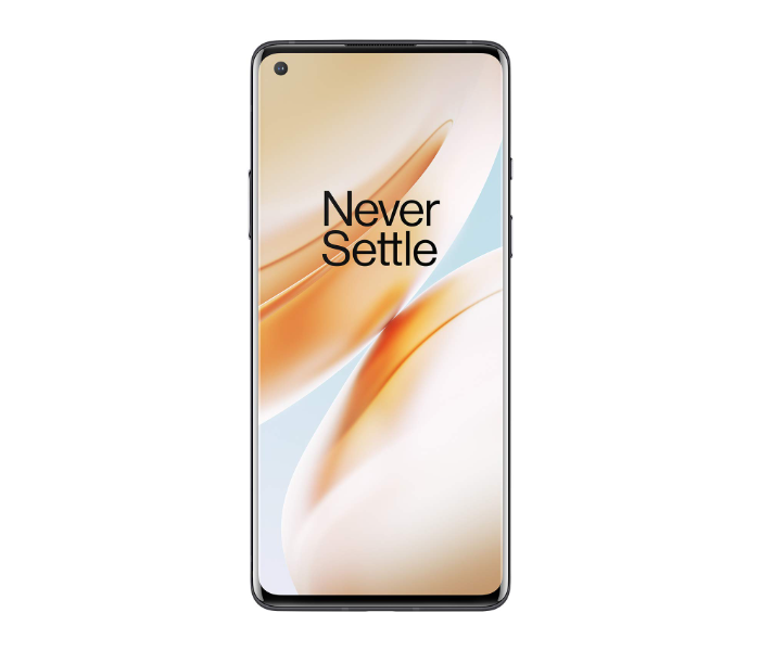 OnePlus 8 8GB RAM 128GB - Onyx Black 2 in OMAN