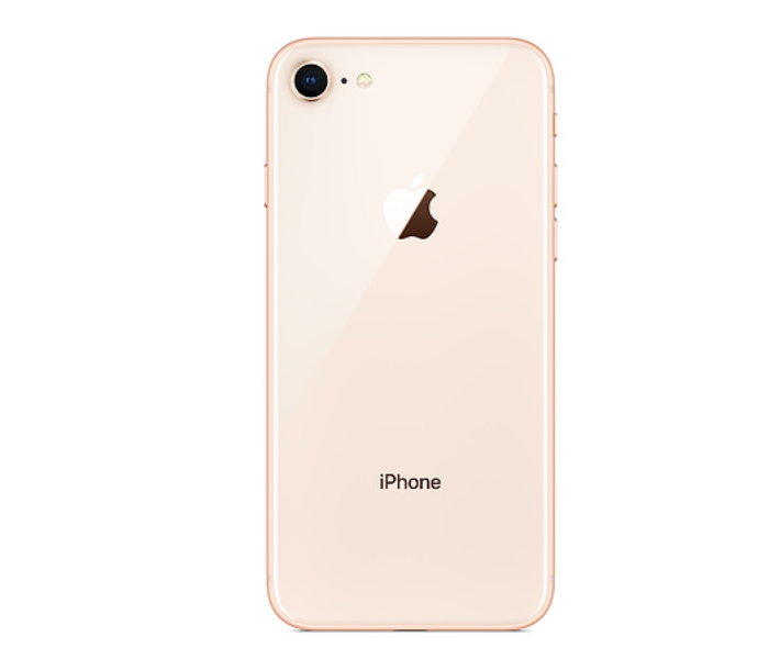 Apple iPhone 8 2GB RAM 64GB - Gold (Refurbished) 2 in UAE