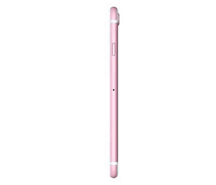 Apple iPhone 7 3GB RAM 32GB - Rose Gold (Refurbished) 4 in UAE