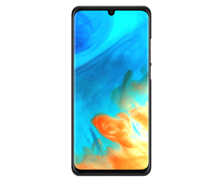 Nillkin FSP30PRO Super Frosted Shield Matte Cover Case For Huawei P30 Pro - Black 3 in UAE