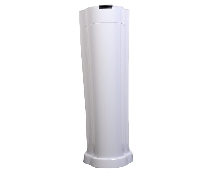 Home Pro HS2144 Soda Maker White 2 in UAE
