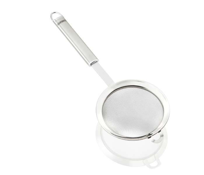 Leifheit 11cm Kitchen Sieve Sterling - Stainless Steel 1 in UAE