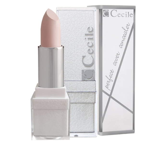 Cecile 605 Perfect Cover Concealer Mineral Pinky 1 in OMAN