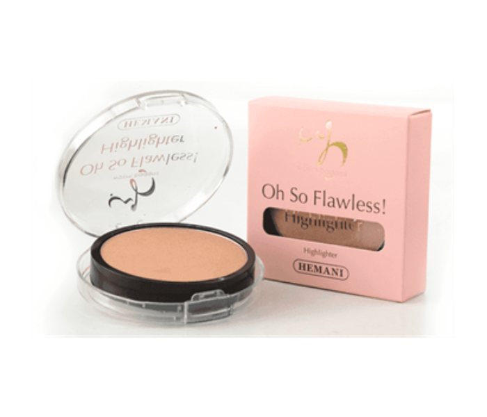 WB By Hemani Oh So Flawless Highlighter 1 in UAE