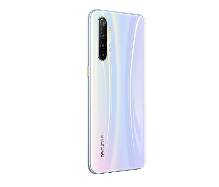 Realme XT 6GB RAM 64GB - White 3 in UAE