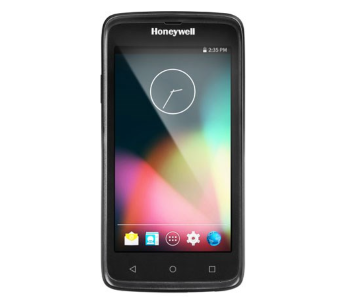 Honeywell EDA50 Android 7.1 Handheld Hybrid Computer Black 1 in UAE
