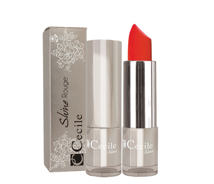 Cecile 07 Shine Rouge Vintage Sun 1 in OMAN