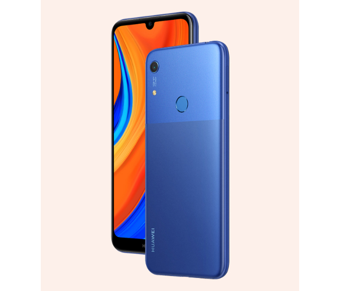 Huawei Y6s 3GB RAM 64GB Smartphone - Blue 2 in UAE
