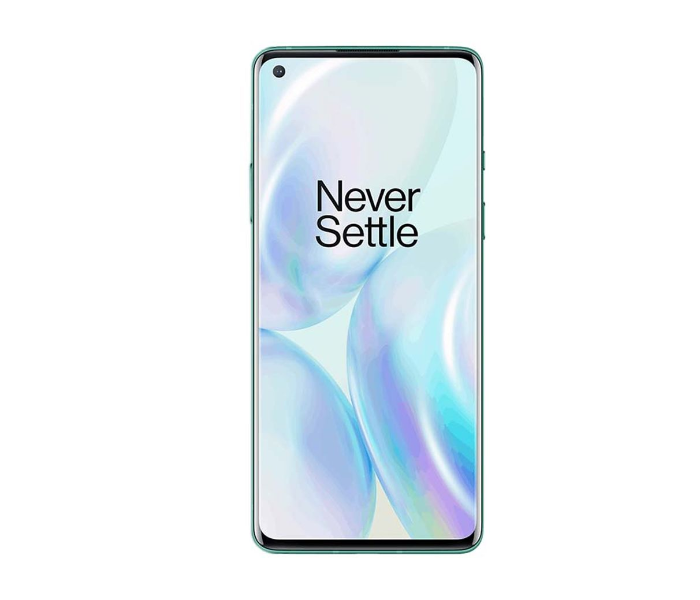 OnePlus 8 8GB RAM 128GB - Glacial Green 2 in OMAN