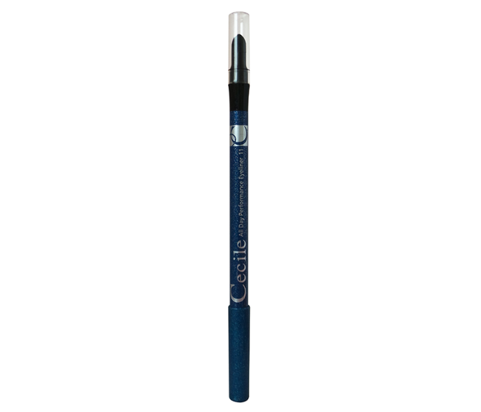 Cecile ADP 11 All Day Performance Eyeliner 1 in OMAN