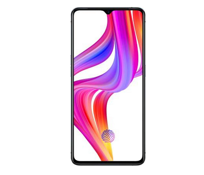 Realme X2 Pro 8GB RAM 128GB - White 1 in UAE
