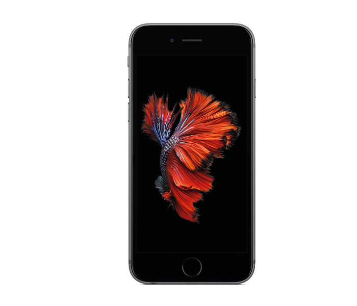 Apple iPhone 6S 2GB RAM 16GB - Space Grey (Refurbished) 1 in UAE