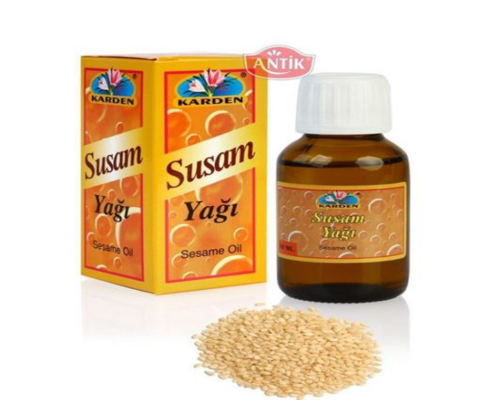 Karden Sesame Oil 50ml 1 in OMAN