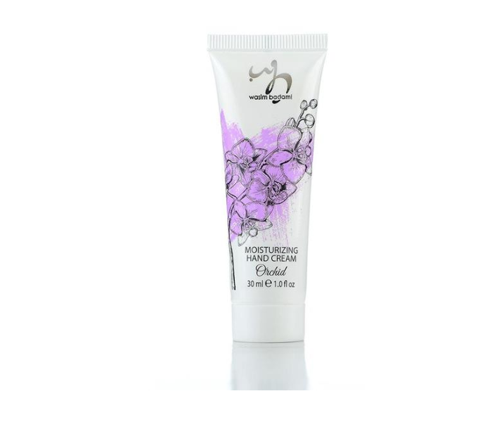 WB By Hemani Orchid Moisturizing Hand Cream 1 in UAE