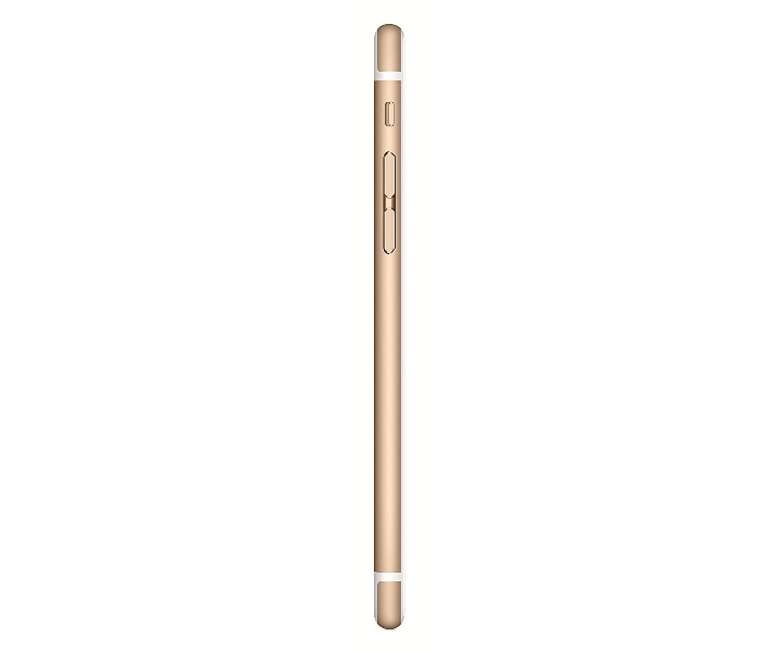 Apple iPhone 6 1GB RAM 64GB - Gold (Refurbished) 3 in UAE