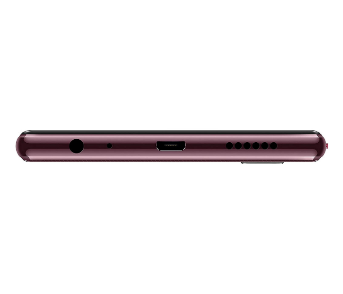 VIVO Y11 3GB RAM 32GB Storage Smartphone - Agate Red 4 in OMAN