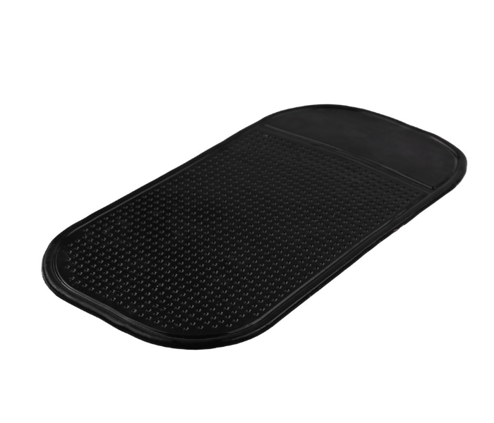 Generics MG01 Universal Car Dashboard Magic Anti-slip Mat Non-slip Sticky Pad Key Cellphone Mobile Phone GPS Stuff Pad Holders 3 in UAE