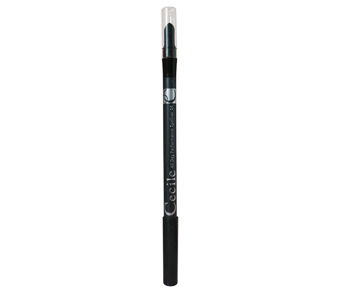 Cecile ADP 04 All Day Performance Eyeliner 1 in OMAN