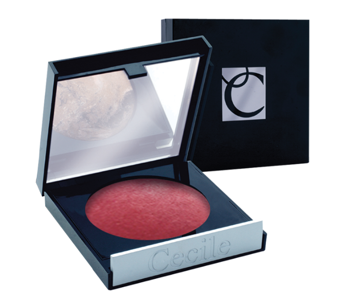 Cecile Cooked Terracotta Pink 1 in OMAN