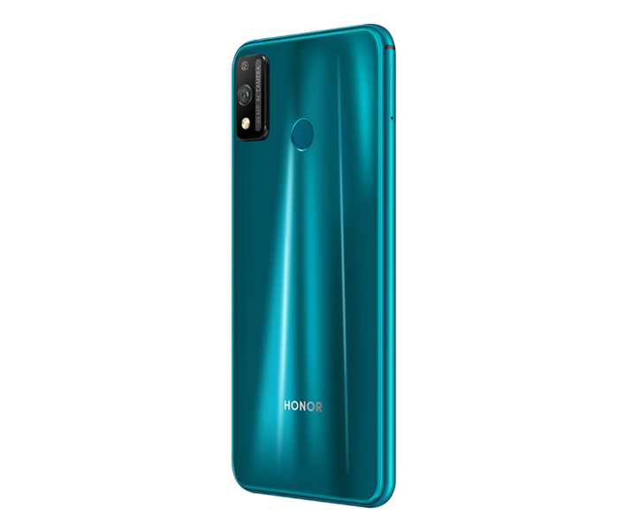 Honor 9X lite Dual Sim 4GB RAM 128GB - Emerald Green 7 in OMAN