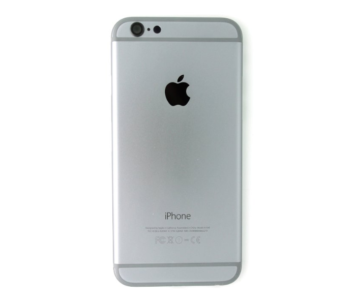Apple iPhone 6 Plus 1GB RAM 16GB - Space Grey (Refurbished) 2 in UAE