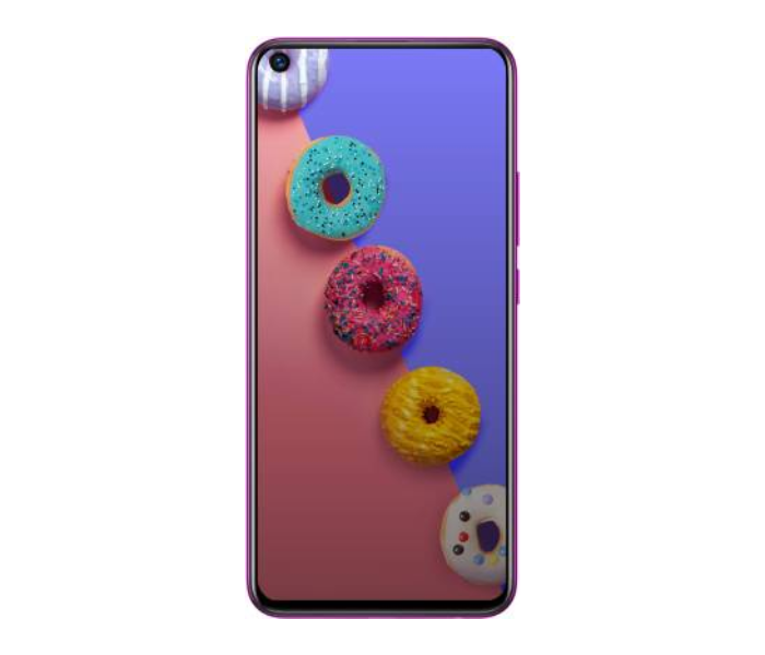 Infinix S5 6GB RAM 128GB - Violet 1 in OMAN