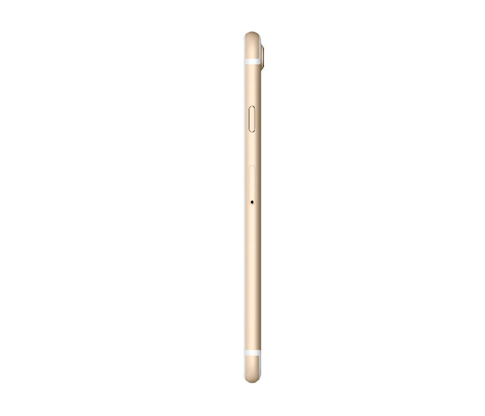 Apple iPhone 7 3GB RAM 32GB - Gold (Refurbished) 3 in UAE