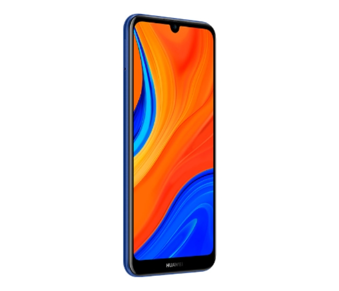 Huawei Y6s 3GB RAM 64GB Smartphone - Blue 5 in UAE