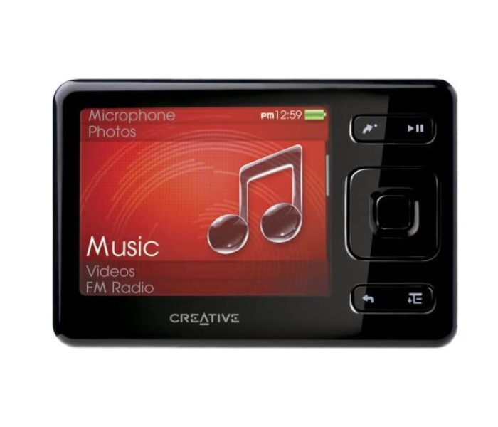 Zen Multi-Function 16GB Bluetooth Wireless Car Mp3 Player with LCD Screen 1 in OMAN
