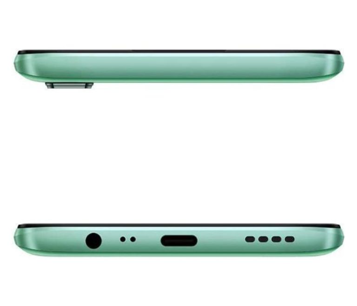 Realme 6i Dual Sim 4GB RAM 128GB 4G LTE - Green 4 in UAE