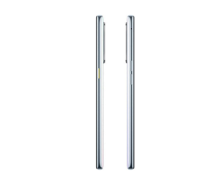 Realme X2 8GB RAM 128GB - White 5 in UAE