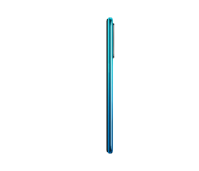 Realme 5 Pro Dual SIM 4G LTE 8GB RAM 128GB - Green 4 in UAE