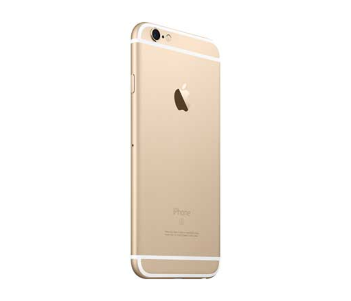 Apple iPhone 6S 2GB RAM 64GB - Gold (Refurbished) 2 in UAE
