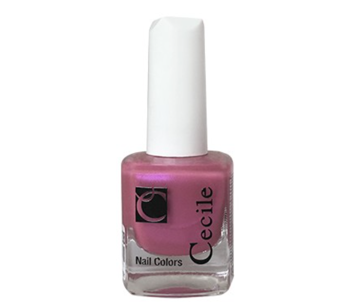Cecile Nail Color Baby Shine 1 in OMAN