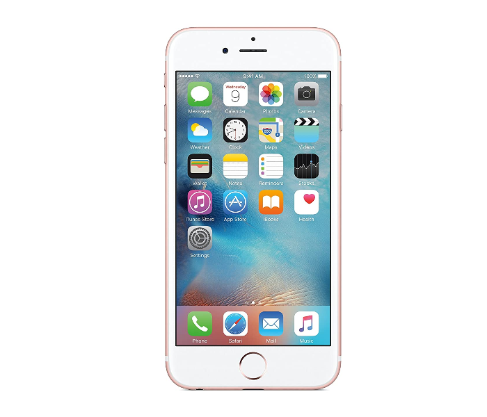 Apple iPhone 6S 2GB RAM 16GB - Rose Gold (Refurbished) 1 in UAE