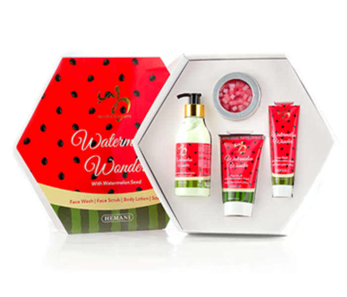 WB By Hemani Watermelon Wonder Box 1 in UAE