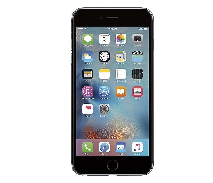 Apple iPhone 6S Plus 2GB RAM 16GB - Space Grey (Refurbished) 1 in UAE