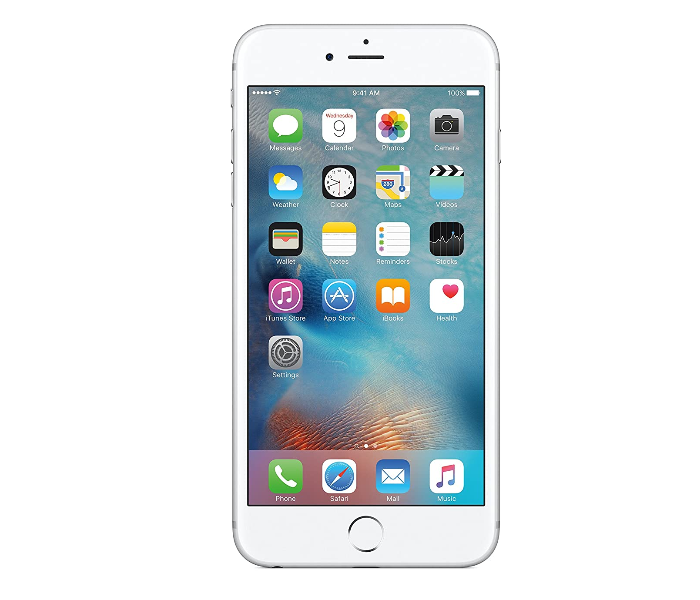 Apple iPhone 6S Plus 2GB RAM 16GB - Silver (Refurbished) 1 in UAE