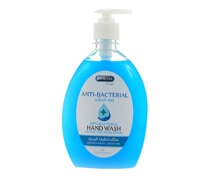 WB By Hemani Hand Wash - Anti Bactarial 1 in UAE