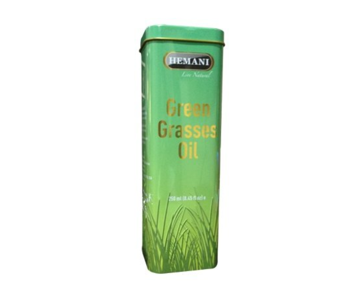 WB By Hemani 250ml Green Grass 1 in UAE