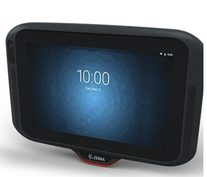 Zebra CC600 5 Inch Android OS 32gb NG Concierge Black 2 in UAE