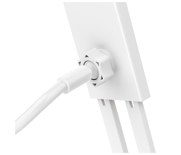 Hoco PH24 Balu Tablet PC Stand For 4-10.5 inch tablet PC and Mobile phones White 3 in UAE