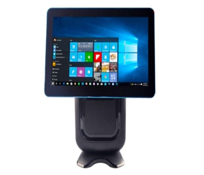Pegasus POS34 Android 6.0 Pos Machine Black 1 in UAE