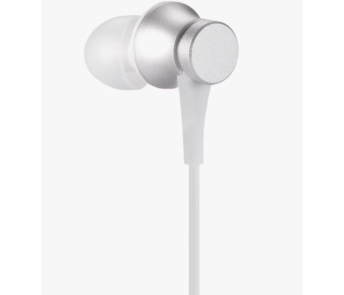 Buy MI EARPHONES BASIC WITH MIC 50263 Price in Qatar, Doha
