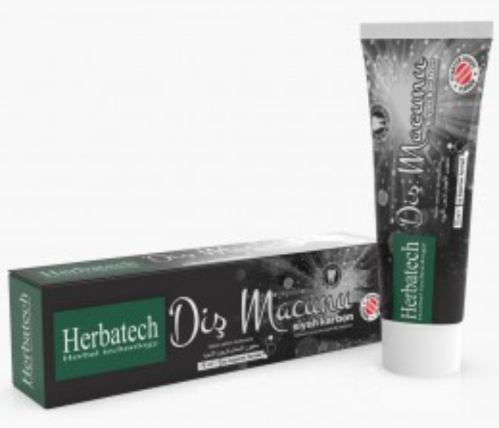 Lacinia Toothpaste Black Carbon 1 in OMAN